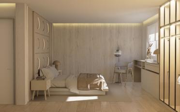 Wohnung 3.5 Zimmer - image - 8