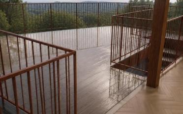 Duplex 5.5 rooms - image - 6