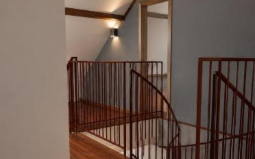 Duplex 5.5 rooms - image - 7