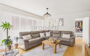 Apartment 5.5 rooms - image - 1