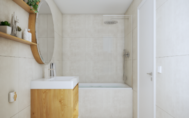 Appartement 5.5 pièces - image - 9