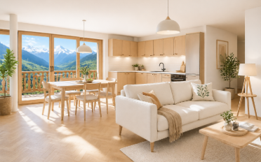 Apartment 1.5 rooms - image - 10
