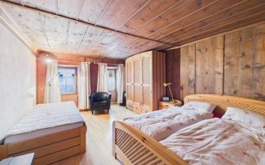 Apartment 3.5 rooms - image - 7