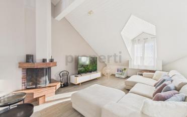 Duplex 4.5 pièces - image - 5