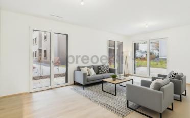 Apartment 3.5 rooms - image - 2