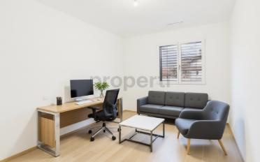 Apartment 3.5 rooms - image - 10