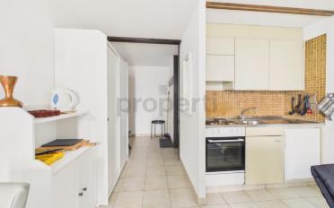 Apartment 1 room - image - 2