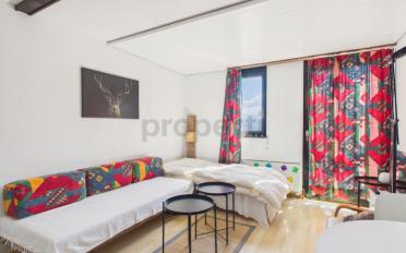 Wohnung ein Zimmer - image - 1