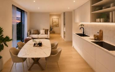 Wohnung 2.5 Zimmer - image - 4