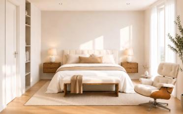 Wohnung 2.5 Zimmer - image - 5