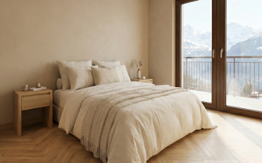 Wohnung 4.5 Zimmer - image - 4