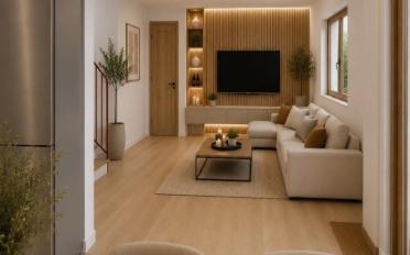 Duplex 5.5 Zimmer - image - 8