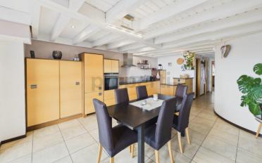 Duplex 4.5 pièces - image - 2