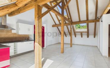 Appartement 3.5 pièces - image - 1