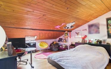 Maison contiguë 11 pièces - image - 8