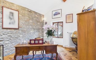 Maison contiguë 11 pièces - image - 5