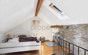 Maison contiguë 11 pièces - image - 9