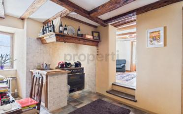Maison contiguë 11 pièces - image - 11