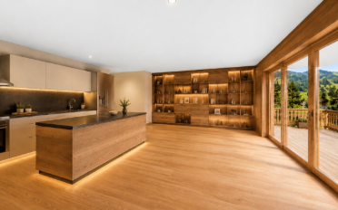 Wohnung 4.5 Zimmer - image - 7