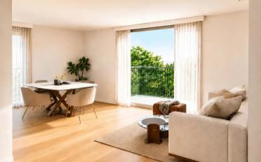 Wohnung 2.5 Zimmer - image - 2