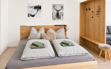 Wohnung 1.5 Zimmer - image - 4