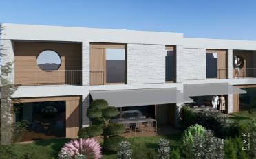Villa 5 pièces - image - 2