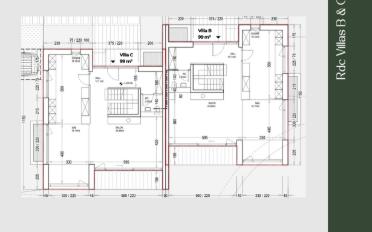 Villa 5 pièces - image - 9
