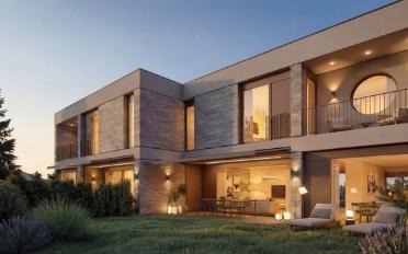 Villa 5 Zimmer - image - 12