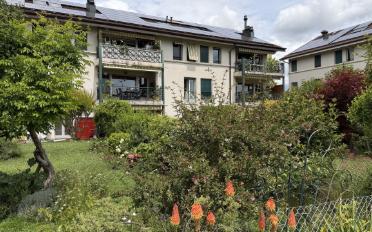 Duplex 6 pièces - image - 12