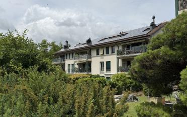 Duplex 6 pièces - image - 1