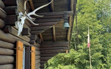 Chalet 4 Zimmer - image - 1