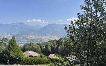 Chalet 4 Zimmer - image - 2
