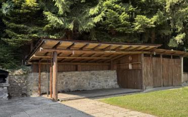 Chalet 4 Zimmer - image - 7