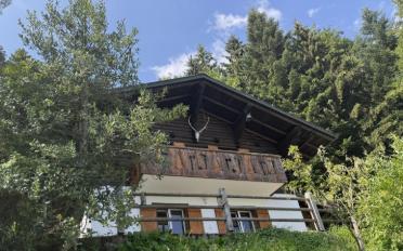 Chalet 4 Zimmer - image - 3