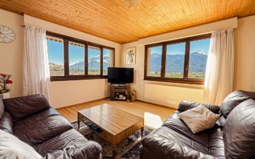 Einfamilienhaus 8.5 Zimmer - image - 6
