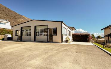 Einfamilienhaus 8.5 Zimmer - image - 10