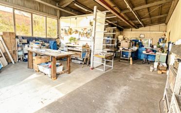 Einfamilienhaus 8.5 Zimmer - image - 12