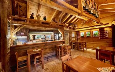Restaurant 1 pièce - image - 3