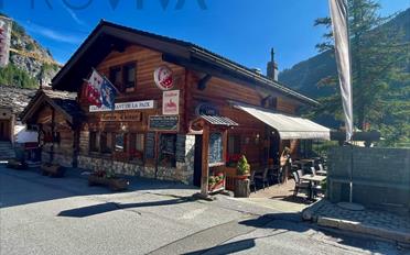 Restaurant 1 pièce - image - 7