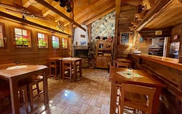 Restaurant 1 pièce - image - 9