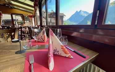 Restaurant 1 pièce - image - 5