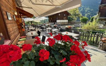 Restaurant 1 pièce - image - 6