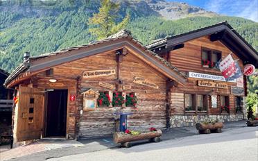 Restaurant 1 pièce - image - 10