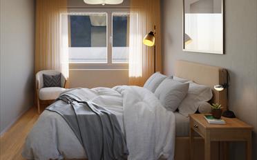 Wohnung 3.5 Zimmer - image - 2