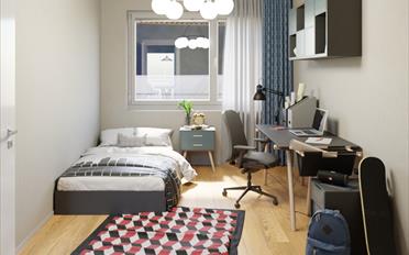 Wohnung 3.5 Zimmer - image - 3