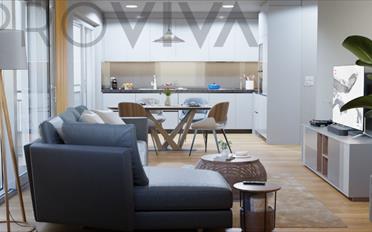 Wohnung 4.5 Zimmer - image - 1