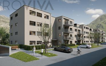 Wohnung 4.5 Zimmer - image - 8