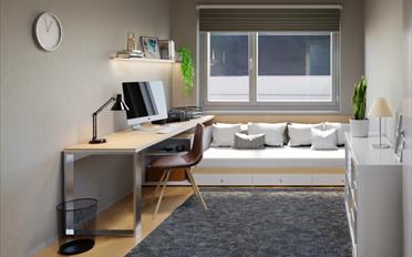 Wohnung 4.5 Zimmer - image - 6