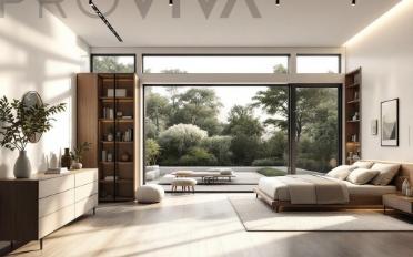 Row house 4.5 rooms - image - 4