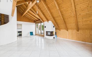 Duplex 5.5 rooms - image - 2